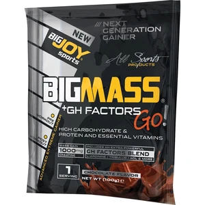 Bigjoy Sports Big Joy Big Mass  Karbonhidrat Tozu 1 Adet Bigmass