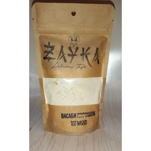 Wasabi 100 gr