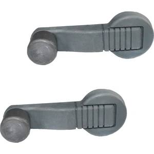 Alpha Auto Part Renault R7, R9, Clio1, R19,R21, Rapid Için Cam Açma Kolu 2'li
