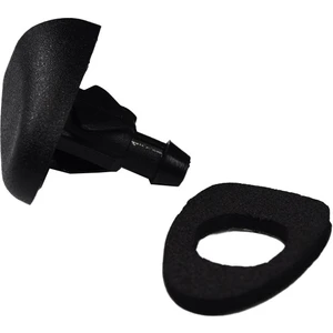 Alpha Auto Part Citroen C3, Xsara Peugeot 207, 306 Için Ön Cam Su Fıskiye Memesi