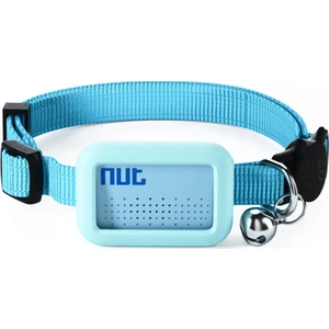 Gps Evcil Hayvan Bulucu Konumlandırma Izleyici Hafif Bluetooth Kaybolmayan Yaka  (Yurt Dışından)