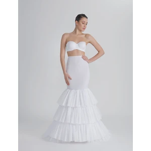 MKMODAATELIER 2 TELLİ KUYRUKLU BALIK MODEL JUPON TARLATAN J-816C