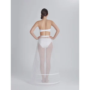 MKMODAATELIER 2 TELLİ JUPON TARLATAN J-902ED