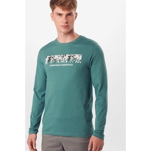 Jack & Jones Erkek Tshirt