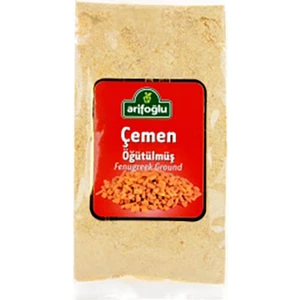 Çemen Öğütülmüş 170 gr