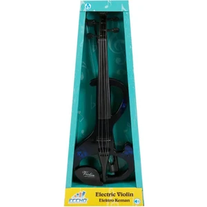 Elektronik Keman 43 Cm. - Siyah