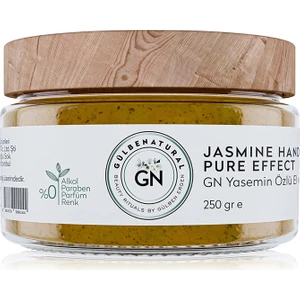 Yasemin Özlü Vücut Peelıng
