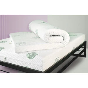 Lateks Slim Yatak Pedi