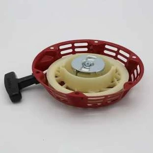 Starter Kapağı Benzinli Su Motorları/benzinli Jeneratörler/benzinli Çapa Motorları/benzinli Çim Biçme Makinaları/yedek Parçası