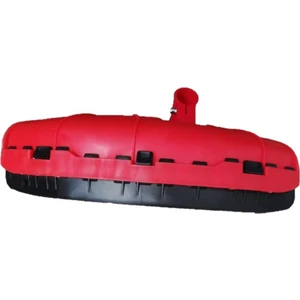 Motorlu Tırpan Bıçak Koruma Siperi 28 mm
