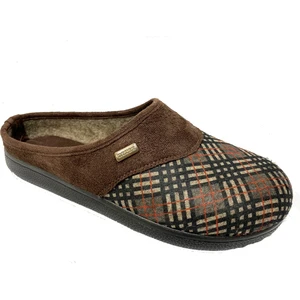 13790 Temal Kumaş Erkek Halı Terlik