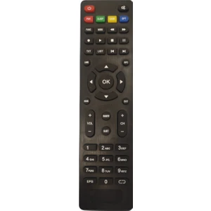 Teledünya Uydu Kumandası 12901
