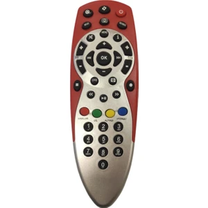 Digitürk Red Kumanda 12231