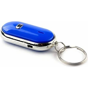 River World  Anahtar Bulucu Sese Duyarlı Işıklı Anahtarlık Aparat