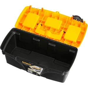 Organizerli Takım Çantası 16''