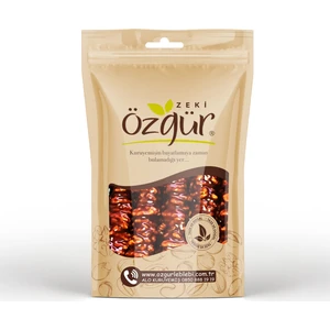 Özgür Leblebi Kelebek Cevizli Bol Pekmezli Sucuk 250GR
