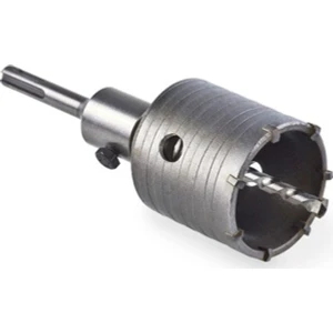 Elmaslı Beton Delme Buat Panç Adaptörlü - 110 mm