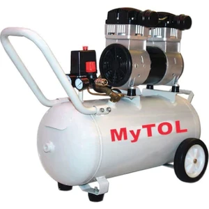 EWS40B 1 Hp 8 Bar 40 Lt Sessiz Hava Kompresörü