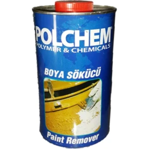 Polchem Boya Sökücü 0.75LT