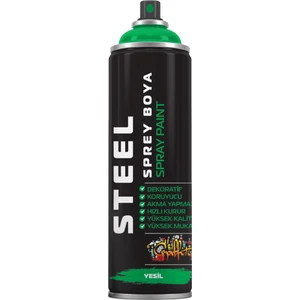 Yeşil Sprey Boya 200 ml