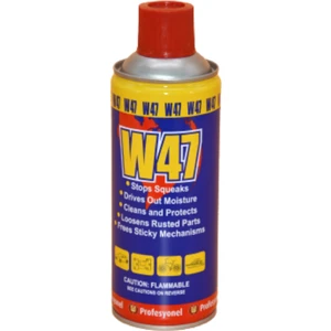 W47 Pas Sökücü Yağlayıcı 200 ml CK-6392