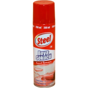 Boya Sökücü 200 ml