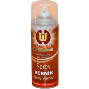 Vernik Sprey 200 ml