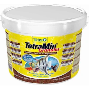 Tetramin Granules 100 Gram