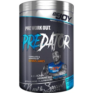 Bigjoy Sports Predator
