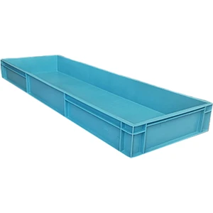 Fırıncı Market Yanları ve Altı Kapalı Kasa - 40 x 120 x 12 Cm.