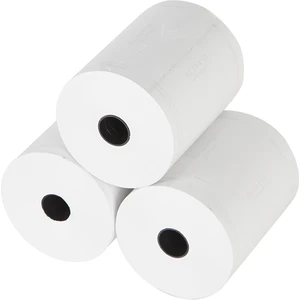 Tekno Termal Adisyon Fişi 80 mm * 40 mt (40 Rulo)