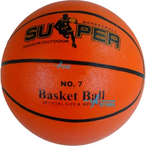 Yk Store 7 Numara Kauçuk Basketbol Topu