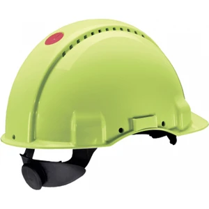 G3000 Hı-Vıs Fosforlu Ayarlı Baret