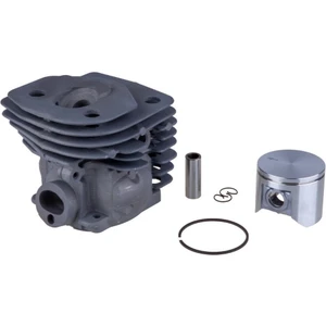 Husqvarna 357, 359 Silindir Piston Seti 47MM Nikasil Kaplama Veta