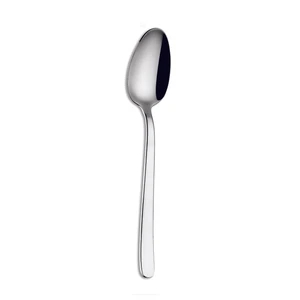 Kristal 6 Adet Vakumlu No 1 Çay Kaşık