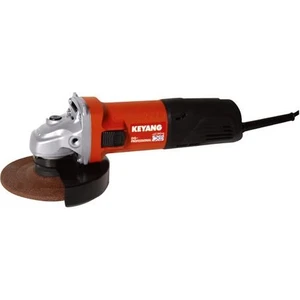 DG-1101C Küçük Taşlama 1100W 115MM Karton Kutu