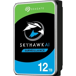 Skyhawk Aı 12 Tb 7200RPM 256MB Sata3 550TB/Y Rv 7/24 (ST12000VE001)