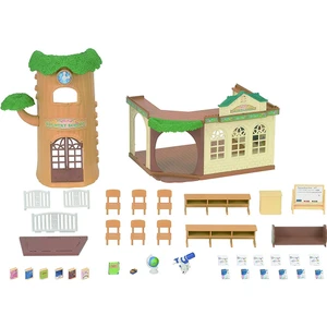 Sylvanian Families Kasaba Okulu 5105