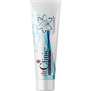 Dr. Clinic  Mıcro Partıcles Tooth Paste
