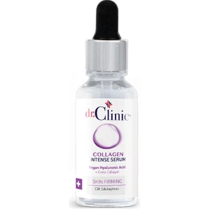 Dr. Clinic  Collagen Intense Serum Cilt Sıkılaştırıcı Serum