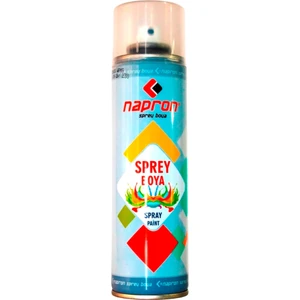 Sprey Vernik kaplama 200ML