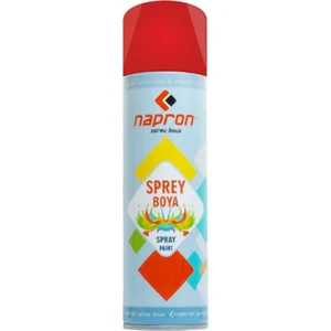 Sprey Boya 200ML