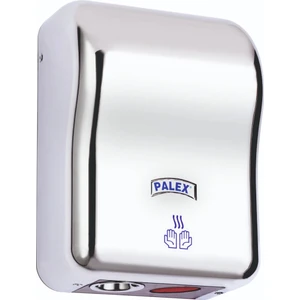 El Kurutma Cihazı Abs Krom Kaplama 2000 W