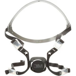 3m 6281 Maske Baş Kayışı 3m 6000 Serisi Maske