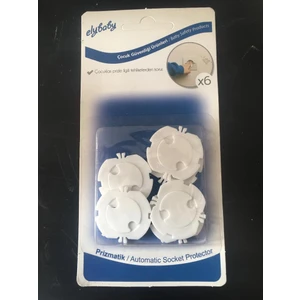 Bi Avize Çocuk Koruma Kilidi