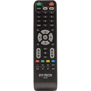 Starbox Onyx Hd UK-545 Kumanda