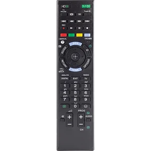 RM-ED047 Tv Kumanda Tüm Modeller Huayu RM-L1165