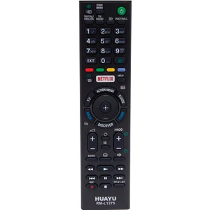Netflıx Tuşlu Lcd-Led Tv Kumanda 309N