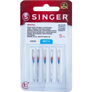 Makine Iğnesi No:14