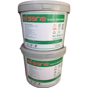 Talaşlı El Sabun 10 kg